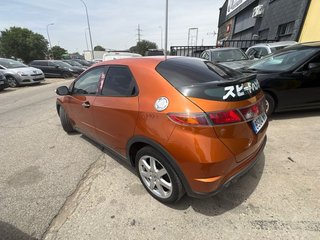 Honda Civic 2008