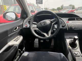 Honda Civic 2008