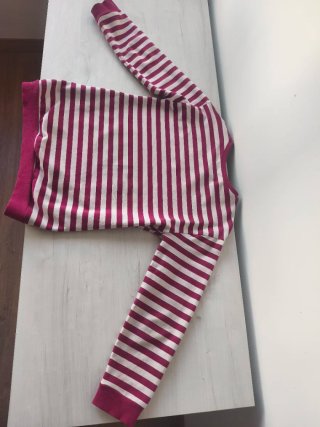 Conjunto Mayoral Talla 7 Niña