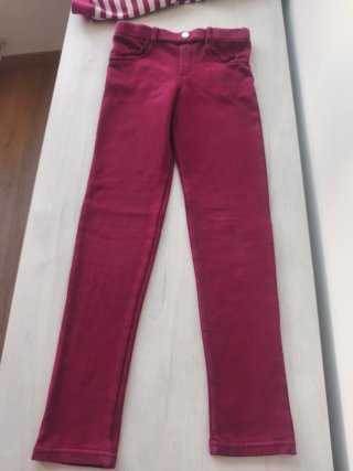 Conjunto Mayoral Talla 7 Niña