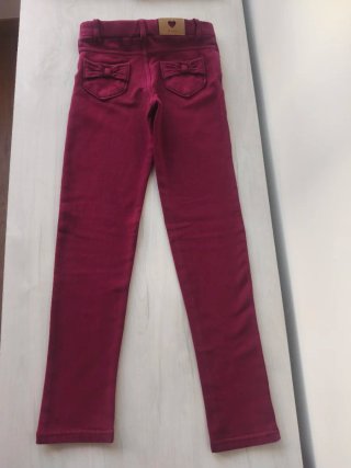 Conjunto Mayoral Talla 7 Niña
