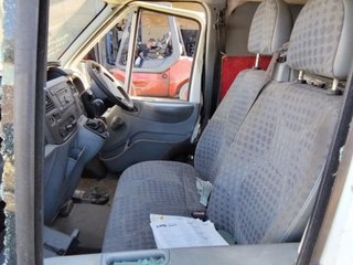 1894530 ford 6c118005ad radiador agua transit caja