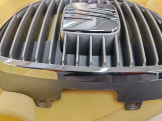 Rejilla Seat Ibiza Cupra 6L