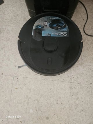 Aspiradora Cecotec Conga