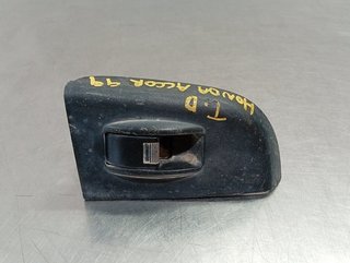 MANDO ELEVALUNAS TRASERO DERECHO HONDA ACCORD BER