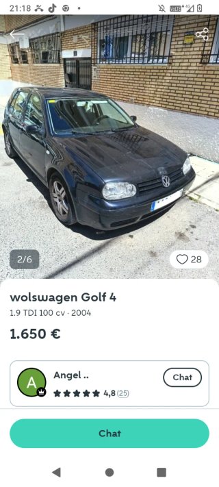 Ford Focus 2008