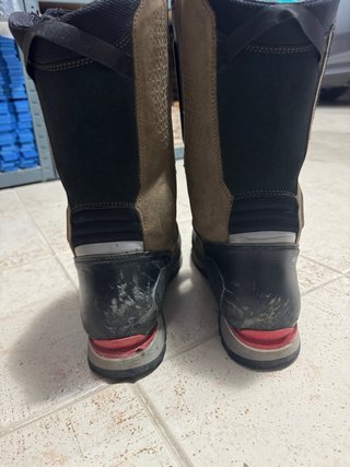 Botas Revit Discovery GTX talla 46