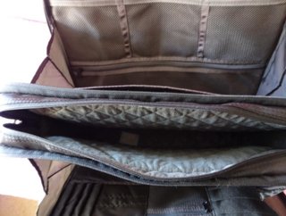 Maletín Dell para pc portátil 15”