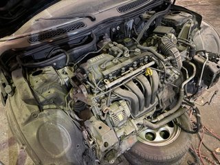 Mini Cooper 1.6 gasolina con documentacion.