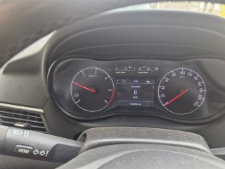 Opel Zafira 2017