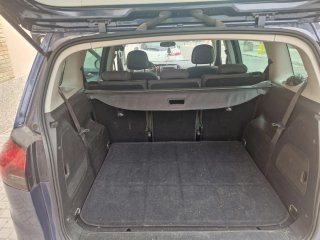 Opel Zafira 2017