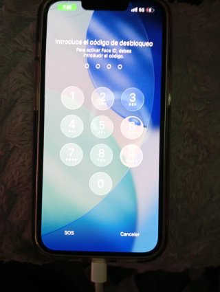 iPhone 13
