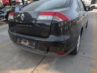 DESPIECE COMPLETO DE RENAULT LAGUNA III