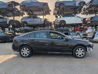DESPIECE COMPLETO DE RENAULT LAGUNA III