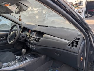 DESPIECE COMPLETO DE RENAULT LAGUNA III