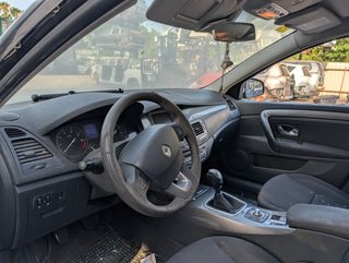 DESPIECE COMPLETO DE RENAULT LAGUNA III