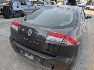 DESPIECE COMPLETO DE RENAULT LAGUNA III