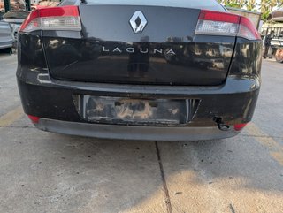 DESPIECE COMPLETO DE RENAULT LAGUNA III