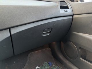 DESPIECE COMPLETO DE RENAULT LAGUNA III