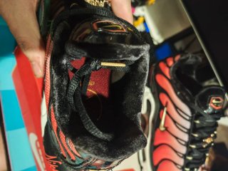 Nike Air Max Plus Sisterhood Nuevas