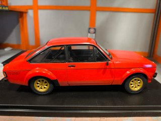 Ford scort MkII RS