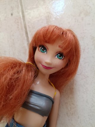 Muñecas