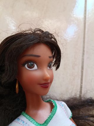 Muñecas