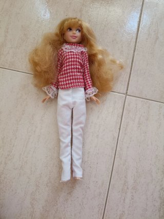 Muñecas