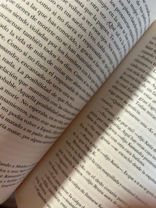 Memorias de una salvaje