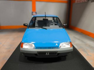 Citroën Ax