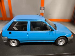 Citroën Ax