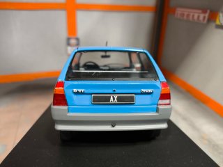 Citroën Ax