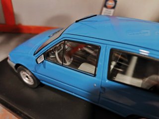 Citroën Ax