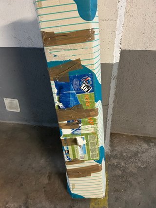 Piscina Toi