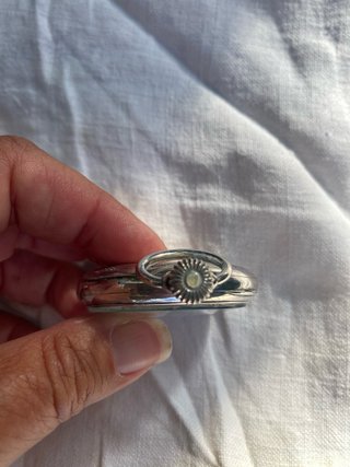 Orologio da tasca Zenith Argento 800