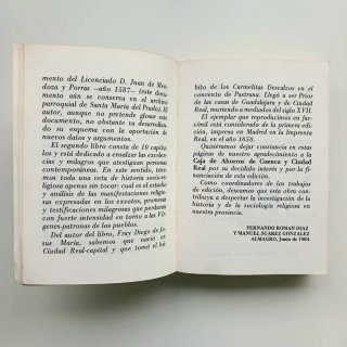 Historia de la imagen de Nuestra Señora del Prado