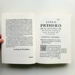 Historia de la imagen de Nuestra Señora del Prado