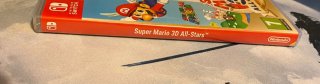 🇪🇸 Super Mario 3D All-Stars
