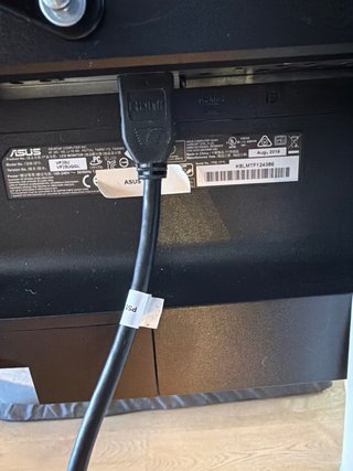 Monitor ASUS VP28UQGL 28 4K UHD HDMI