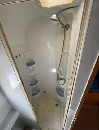 Alquiler autocaravana camper