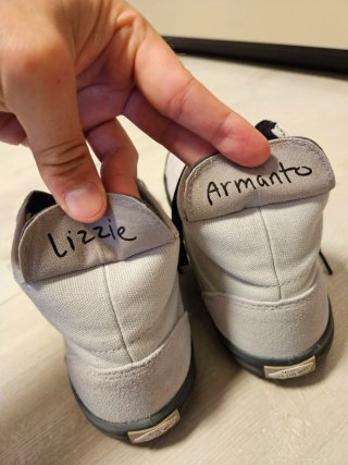 Zapatillas Vans 'Lizzie'