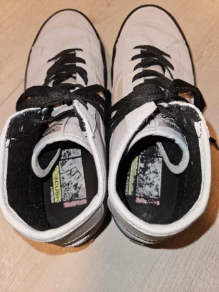 Zapatillas Vans 'Lizzie'