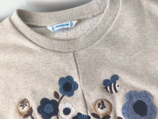 Conjunto Mayoral Talla 8