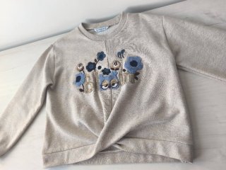 Conjunto Mayoral Talla 8