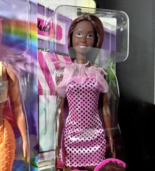 Barbie. Lote 3 Barbies Nuevas