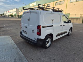 Citroen Berlingo 2020