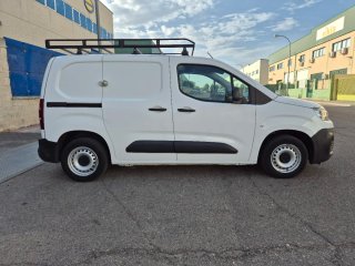 Citroen Berlingo 2020