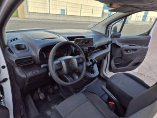 Citroen Berlingo 2020