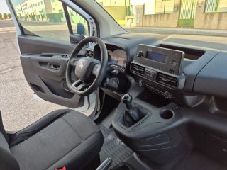 Citroen Berlingo 2020