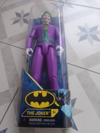 Figura Joker 30 cm